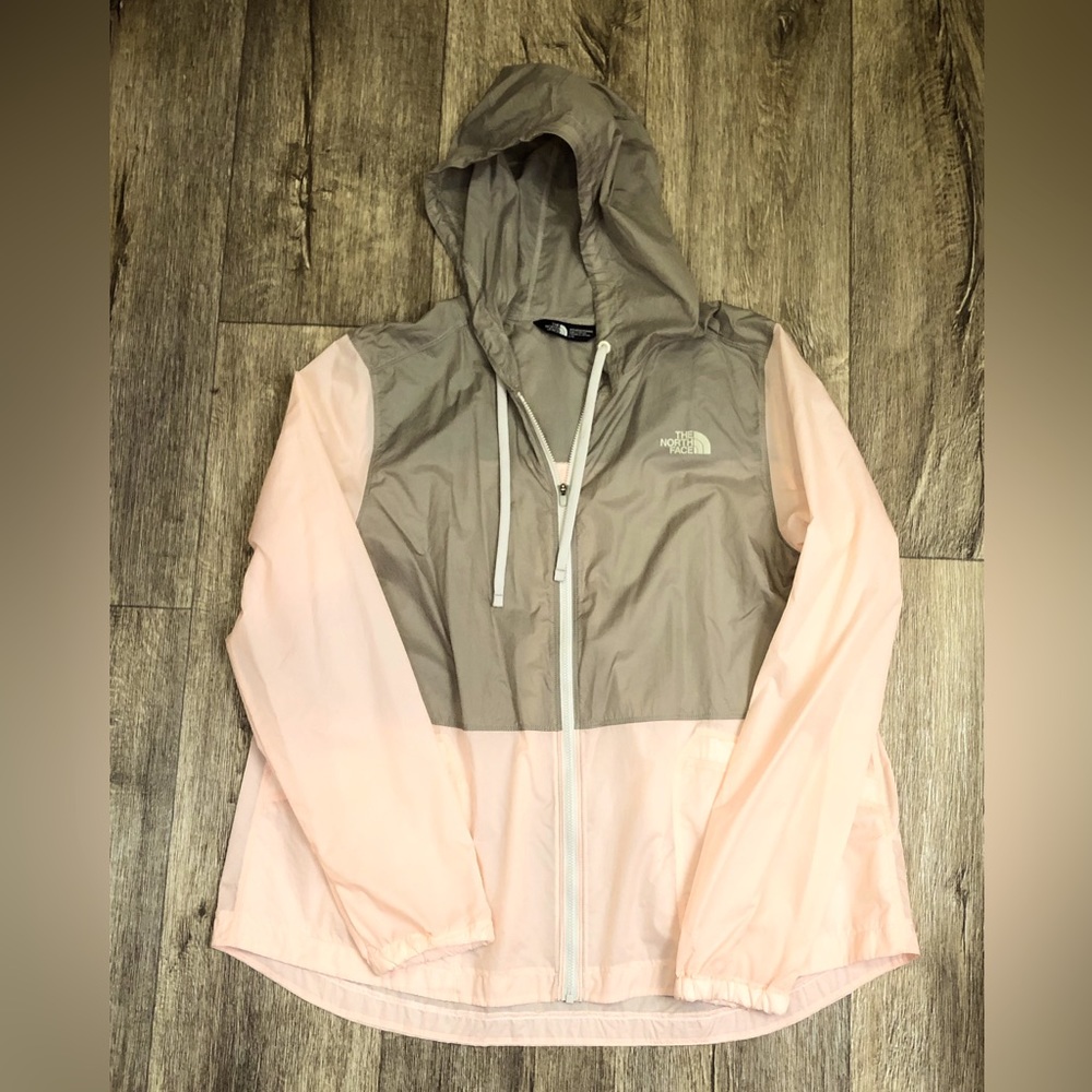 The North Face Women's Blue Rapids Full Zip